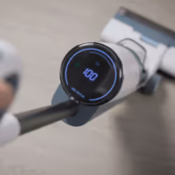 Ariete 2483 Aqua Force Wash & Vacuum, Aspirapolvere Intelligente, Lavapavimenti cordless, Senza fili, Aspira e lava, Peli animali, Sporco liquido e secco, Capacità 700ml, Accessori inclusi - Vista aggiuntiva 7