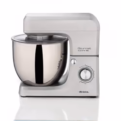 Ariete 1576 Gourmet Supreme 10L, Capacità 10L, 2000W, 6 velocità + Pulse, Accessori per vari impasti - Vista aggiuntiva 2