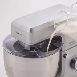 Ariete 1576 Gourmet Supreme 10L, Capacità 10L, 2000W, 6 velocità + Pulse, Accessori per vari impasti - Vista aggiuntiva 3