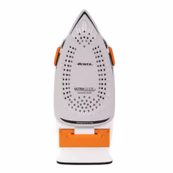 Ariete 6190 Step UP, Ferro da stiro intelligente, Piedini intelligenti, Piastra in ceramica Ultraglide con 57 fori, Serbatoio 320ml, 2400W, Vapore continuo 30g/min - Vista aggiuntiva 3