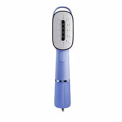 Ariete 4301 Steam Style, Ferro da stiro verticale, 1200W, Colpo vapore 20g/min, Vapore in 30 secondi, Capacità 80ml, Violet - Vista aggiuntiva 2