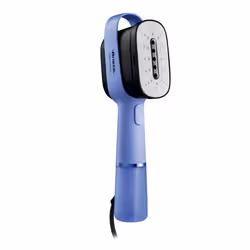 Ariete 4301 Steam Style, Ferro da stiro verticale, 1200W, Colpo vapore 20g/min, Vapore in 30 secondi, Capacità 80ml, Violet - Vista aggiuntiva 3