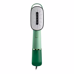 Ariete 4301 Steam Style, Ferro da stiro verticale, 1200W, Colpo vapore 20g/min, Vapore in 30 secondi, Capacità 80ml, Mint - Vista aggiuntiva 2