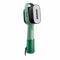 Ariete 4301 Steam Style, Ferro da stiro verticale, 1200W, Colpo vapore 20g/min, Vapore in 30 secondi, Capacità 80ml, Mint - Vista aggiuntiva 3
