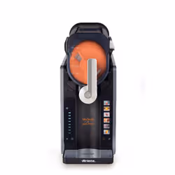 Ariete 655 MySlush & IceCream, Macchina per granite, gelati e frozen drink, Serbatoio 2,6L, 30-60 minuti di preparazione, 6 programmi automatici, Senza ghiaccio - Vista aggiuntiva 2