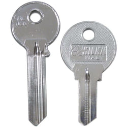 Fraschetti - chiave silca universal UL048 ottone