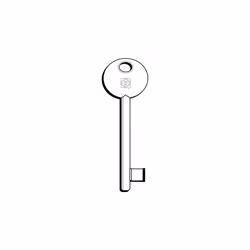 PER PATENT BON-P/DISP 6P2S OLC GR.25