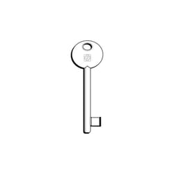 Fraschetti - Chiavi silca patent bon-p/disp 6p2s olc gr.25