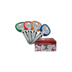 Fraschetti - chiavi silky colori assortiti cs 204 dz