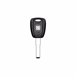 Articolo SIP22TE Transponder vuota