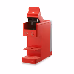 Illy Y3.3 Automatica Macchina per caffè a capsule 0,75 L - Vista aggiuntiva 4