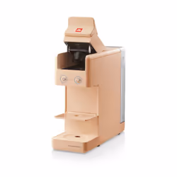 Illy Y3.3 Automatica/Manuale Macchina per caffè a capsule 0,75 L - Vista aggiuntiva 4