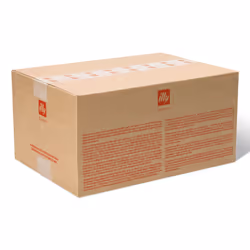 Illy A135 capsula e cialda da caffè Cialde caffè Tostatura scura 200 pz - Vista aggiuntiva 2