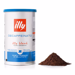 Illy A035 caffè macinato 185 g - Vista aggiuntiva 2