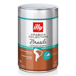 Illy A117 café moulu 250 g