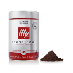 Illy Espresso 250 g