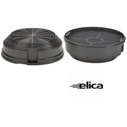 Elica - 2pz filtro carbone cappa F00478 turboair electrolux D.150