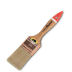 CINGHIALE PENNELLESSA PROF. M.CO LEGNO BIONDA MM.60 ART.537