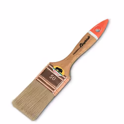 CINGHIALE PENNELLESSA PROF. M.CO LEGNO BIONDA MM.70 ART.537