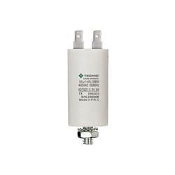Genérica - Condensatore capacitore 35µf 35uf 35 µf 450v 50/60hz