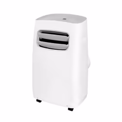 Comfeè SOGNIDORO-09 condizionatore portatile 64 dB 1200 W Bianco - Vista aggiuntiva 2