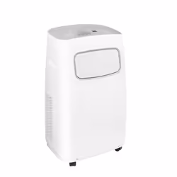 Comfeè SOGNIDORO-09 condizionatore portatile 64 dB 1200 W Bianco - Vista aggiuntiva 4