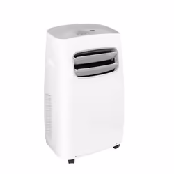 Comfeè SOGNIDORO-09 condizionatore portatile 64 dB 1200 W Bianco - Vista aggiuntiva 5