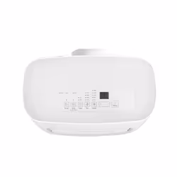 Comfeè SOGNIDORO-09 condizionatore portatile 64 dB 1200 W Bianco - Vista aggiuntiva 6