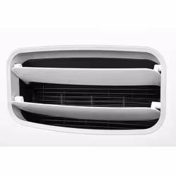 Comfeè SOGNIDORO-09 condizionatore portatile 64 dB 1200 W Bianco - Vista aggiuntiva 8