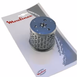 RULLO FORMAGGIO SENZA ASSE GRATTUGGIA CHARLOTTE MXA09C03 GR.U143 A09C03 5775305 30706103 SS-193596