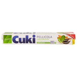 No Brand - Cuki pellicola, 50 mt