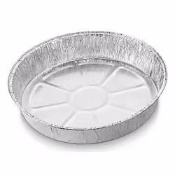 CUKI 8003980090810 teglia da forno Rotondo Alluminio Pirofila universale - Vista aggiuntiva 2