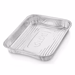 CUKI 8003980260015 teglia da forno Rettangolare Alluminio - Vista aggiuntiva 2