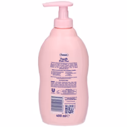 Fissan Baby Bagno Primi Mesi per Bambini 400ml
