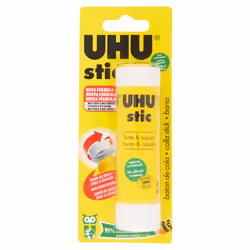 UHU Stic blister 40gr