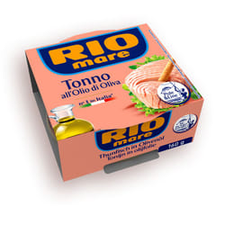 Rio Mare 54219 pesce in scatola Tonno