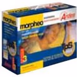 Ardes Morpheo 423, 160 mm, 150 mm, Poliestere, Lana, CE, TPS, IMQ