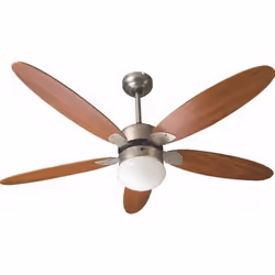 Ardes AR5A130WR, Marrone, Soffitto, 130 cm, 1300 mm, 1300 mm, 5,1 kg