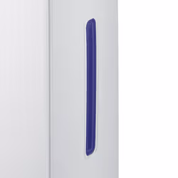 Ardes Nebulo umidificatore Ultrasonico 4 L Grigio, Bianco 30 W - Vista aggiuntiva 4
