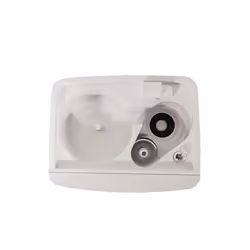 Ardes 8U20 umidificatore Ultrasonico 4 L Bianco 30 W - Vista aggiuntiva 4