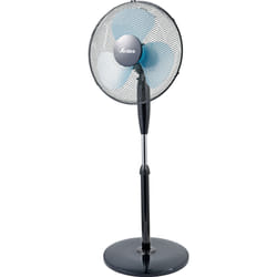 Ardes AR5EA40PB ventilatore Nero, Blu