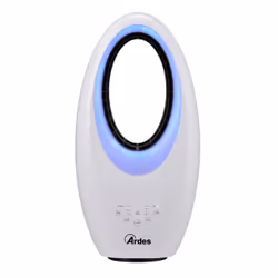 Ardes AR5BL1 ventilatore Bianco - Vista aggiuntiva 4