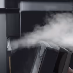 Ardes AR6440VD forno a vapore Piccolo Nero Touch