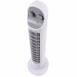 Ardes AR5T801 ventilatore Bianco - Vista aggiuntiva 4