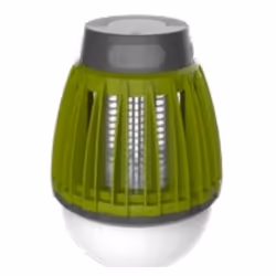 Ardes Zappy, Automatico, Insetticida, Verde, Bianco, 15 m², LED, 2 W