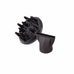 Ardes Stylo asciuga capelli 2200 W Nero - Vista aggiuntiva 4