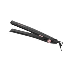 Ardes ARPIA01 messa in piega Piastra per capelli Caldo Nero 28 W 1,7 m