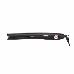 Ardes ARPIA01 messa in piega Piastra per capelli Caldo Nero 28 W 1,7 m