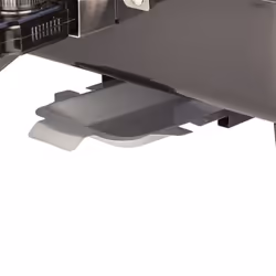 Ardes ARBBQ01 barbecue per l'aperto e bistecchiera Da tavolo Elettrico Nero 2000 W - Vista aggiuntiva 4