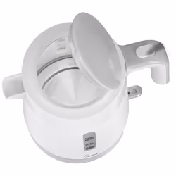 Ardes ARBOL01 bollitore elettrico 1 L 2200 W Bianco - Vista aggiuntiva 4